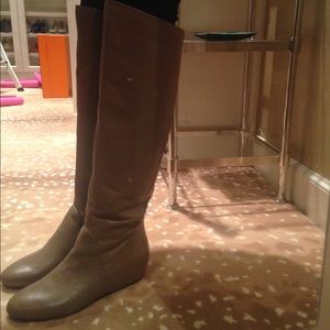 Dolce Vita riding boots. Never worn!!